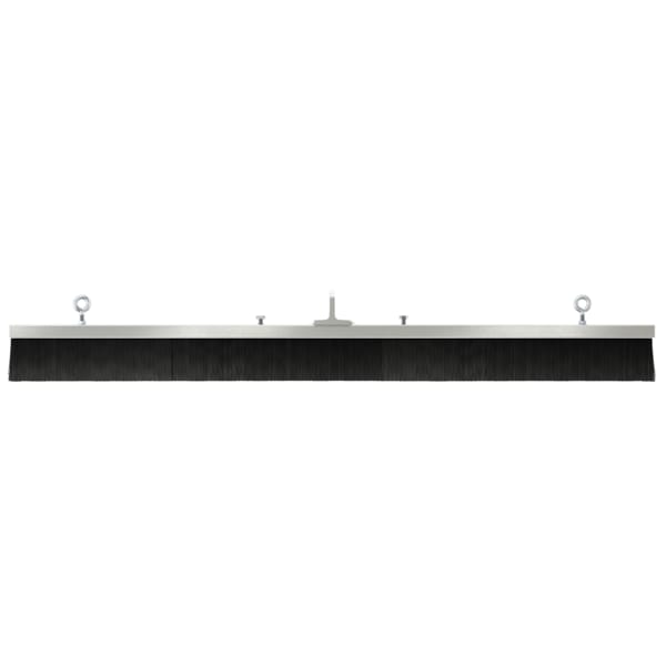 Bon 12-931 Conc Finish Brush, Weigh-Less Medium 36"